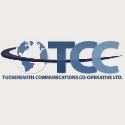 Tuckersmith Communications company logo