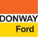 Donway Ford Lincoln company logo