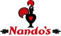 Nando's company logo