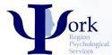 York Region Psychological Services company logo