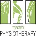 Toronto Physiotherapy company logo