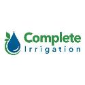 Complete Irrigation company logo
