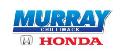 Murray Honda company logo