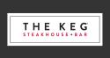 The Keg Steakhouse + Bar company logo