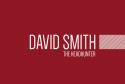 David Smith, The Headhunter company logo
