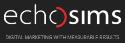 Echosims Inc. company logo