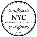 NYC Hardwood Flooring company logo