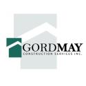 Gordmay Construction Services Inc. company logo