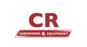 CR Yardworks & Equipment company logo