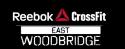 CrossFit East Woodbridge company logo