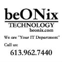 beONix Technology company logo