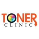 Toner Clinic company logo