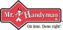 Mr. Handyman Headwaters company logo