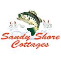 Sandy Shore Cottages company logo