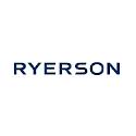 Ryerson company logo