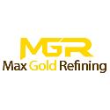 Max Gold Refining company logo