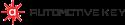Automotive Key company logo