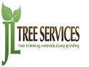 JL Tree Services company logo