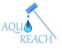 Aqua Reach Window Cleaning company logo