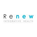 Renew Integrative Health company logo