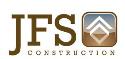 JFS Construction company logo