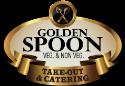 Golden Spoon Take Out & Catering company logo