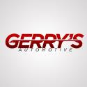 Gerry's Automotive Ltd. company logo