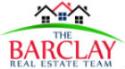 The Barclay Real Estate Team company logo