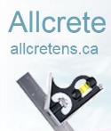 Allcrete Restoration Limited company logo