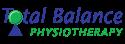 Total Balance Physiotherapy company logo