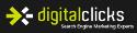 Digital Clicks Marketing Inc. company logo