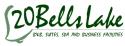 20 Bells Lake B&b Suites, Spa And Business Facilities company logo