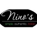 Nino's Authentic Italian Restaurant company logo