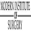 Modern Institute of Surgery, Inc company logo