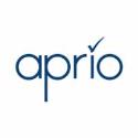 Aprio company logo