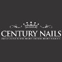 Century Nails company logo