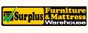 Surplus Furniture & Mattress Warehouse company logo