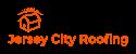Jersey City Roofing company logo
