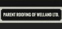 Parent Roofing of Welland Ltd. company logo