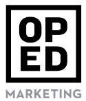 Op Ed Marketing company logo