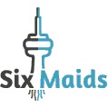 Six Maids company logo