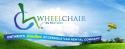 Wheelchair In Motion Limited company logo
