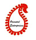 Oriental Enterprises company logo