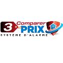 Comparer 3 Prix Système d'Alarme company logo