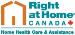 Right At Home Canada - Barrie