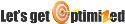 Let's Get Optimized Inc. company logo