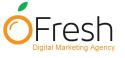 Fresh Digital Marketing Agency company logo