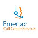 Emenac Call Center Services company logo