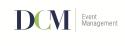 DCM Event Management company logo