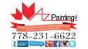 AZ Painting Ltd. company logo